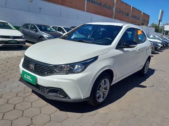 FIAT ARGO 1.0 FIREFLY FLEX DRIVE MANUAL FIAT ARGO 1.0 FIREFLY FLEX DRIVE MANUAL